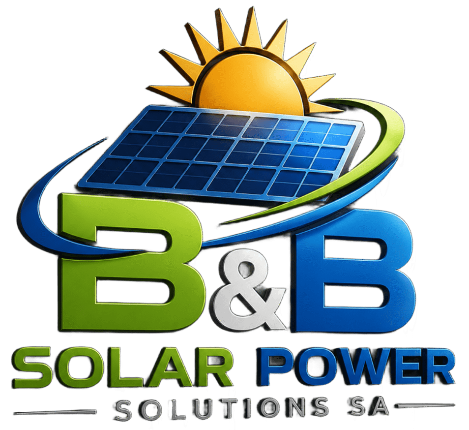 B&B Solar Power Solutions SA