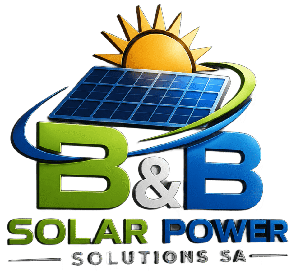 B&B Solar Power Solutions SA