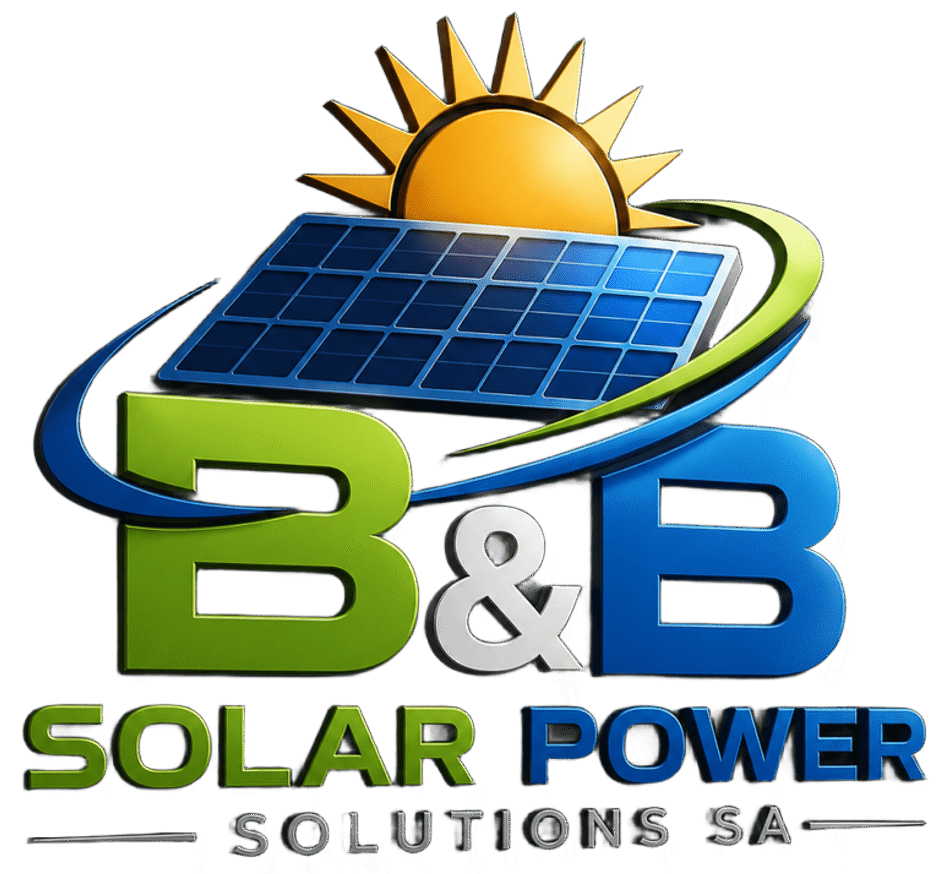 B&B Solar Power Solutions SA