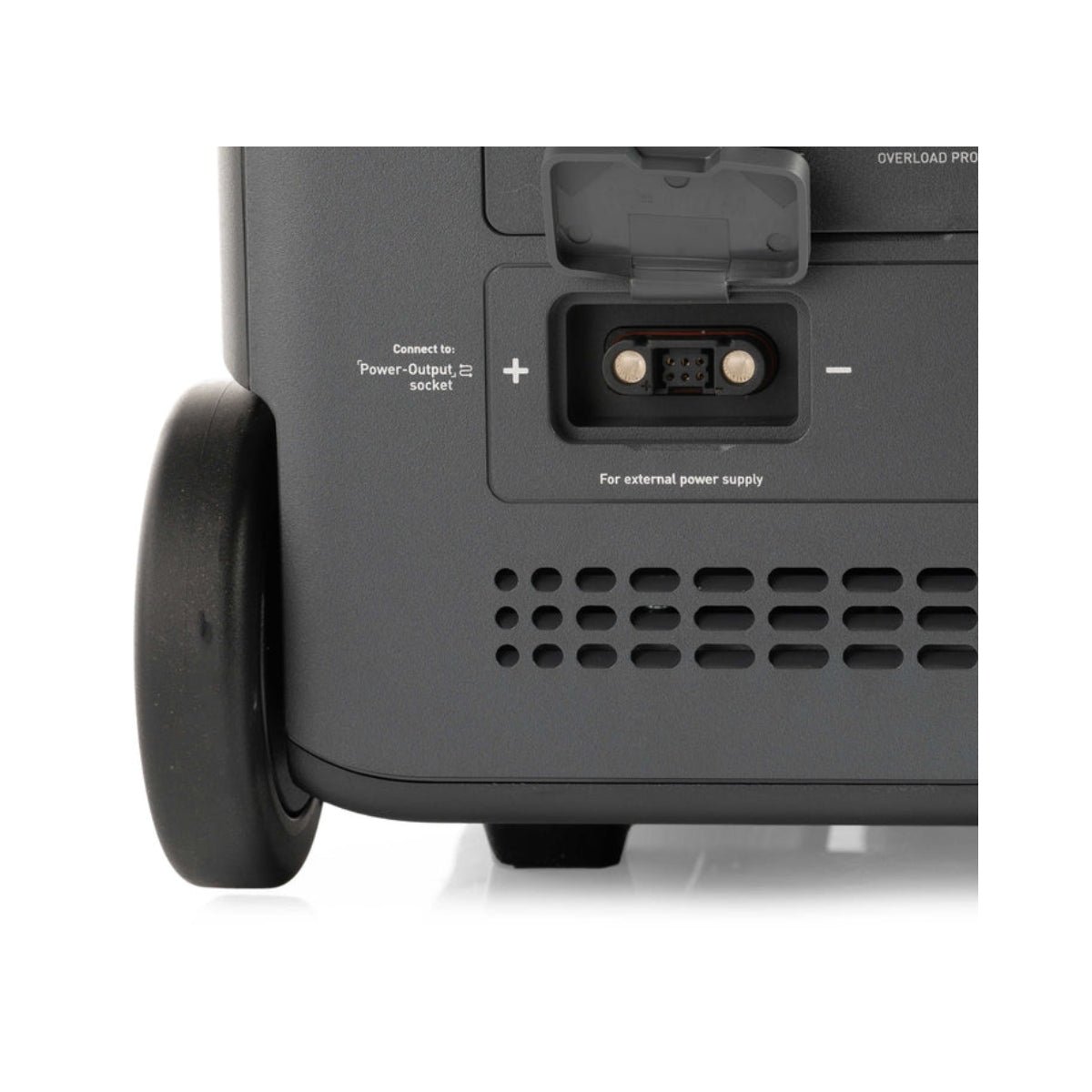 Flexopower Lithium 3000Wh Portable Power Station - Image 5