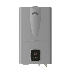 Dewhot 16 Litre Constant Temperature Water Heater-Outdoor