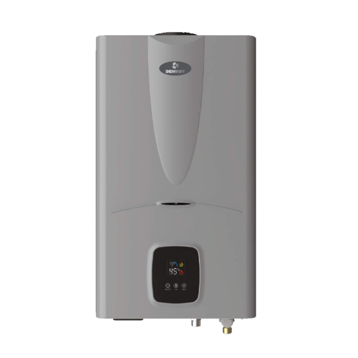 Dewhot 16 Litre Constant Temperature Water Heater-Outdoor
