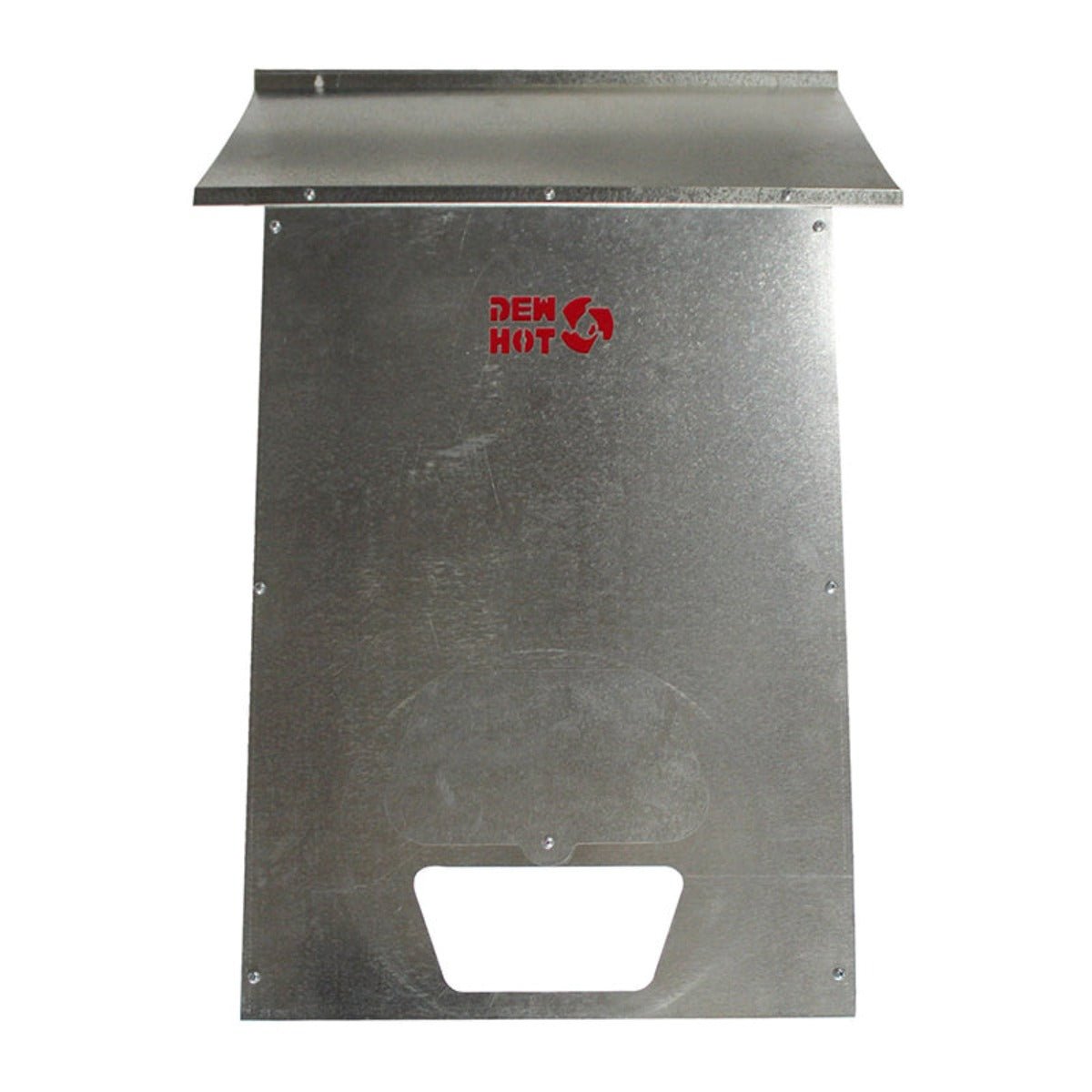 Dewhot Gas Water Heater Weather Box