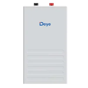 Deye 16kWh Lithium Battery SE-F16 for sale in South Africa