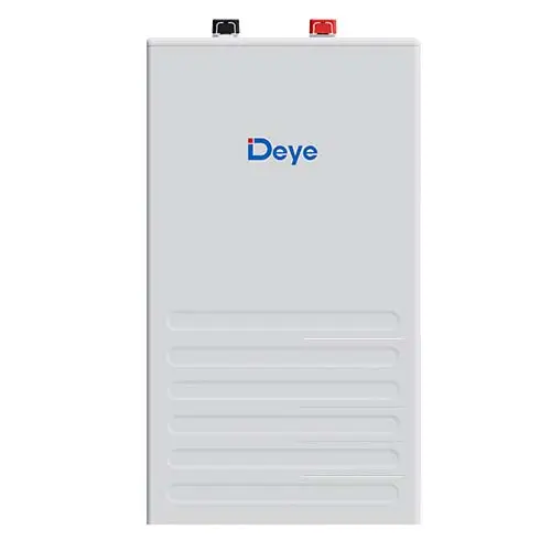 Deye 16kWh Lithium Battery SE-F16 for sale in South Africa