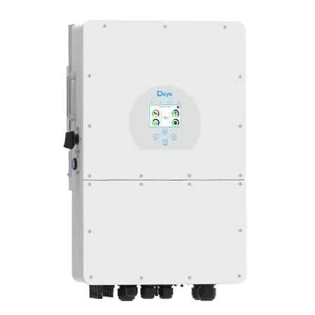 Deye 20kW 3 Phase Inverter – High Voltage for sale in South Africa
