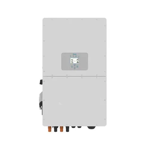 Deye 30KW 3 Phase Hybrid Inverter for sale in South Africa