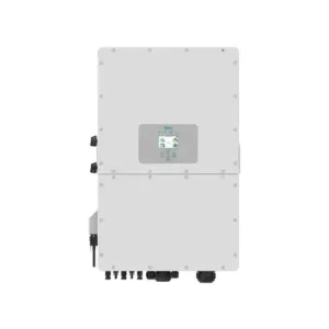 Deye 50Kw Hybrid Inverter 3 Phase for sale in South Africa