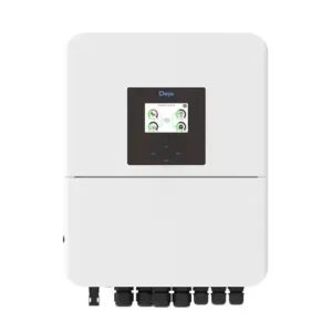 Deye 5Kw Hybrid Inverter for sale in South Africa