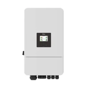 Deye 8KW Hybrid Inverter for sale in South Africa