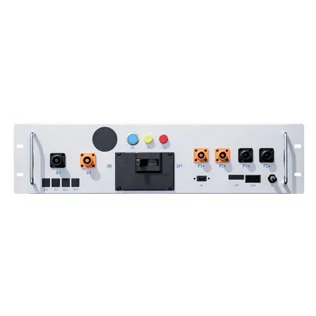 Deye HV BOS-A 7.68kwh BOS-A Control Box for sale in South Africa