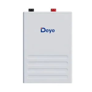 Deye SE-F5 Plus 5.12kWh Lithium Battery for sale in South Africa