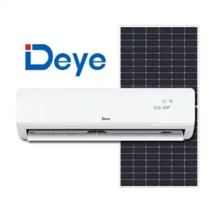 Deye Solar Air Conditioner 18000 BTU for sale in South Africa