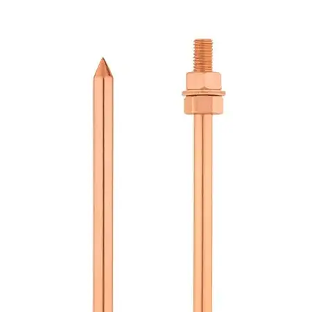 Earth Spike M12 x 12mm 1.2m for sale in South Africa