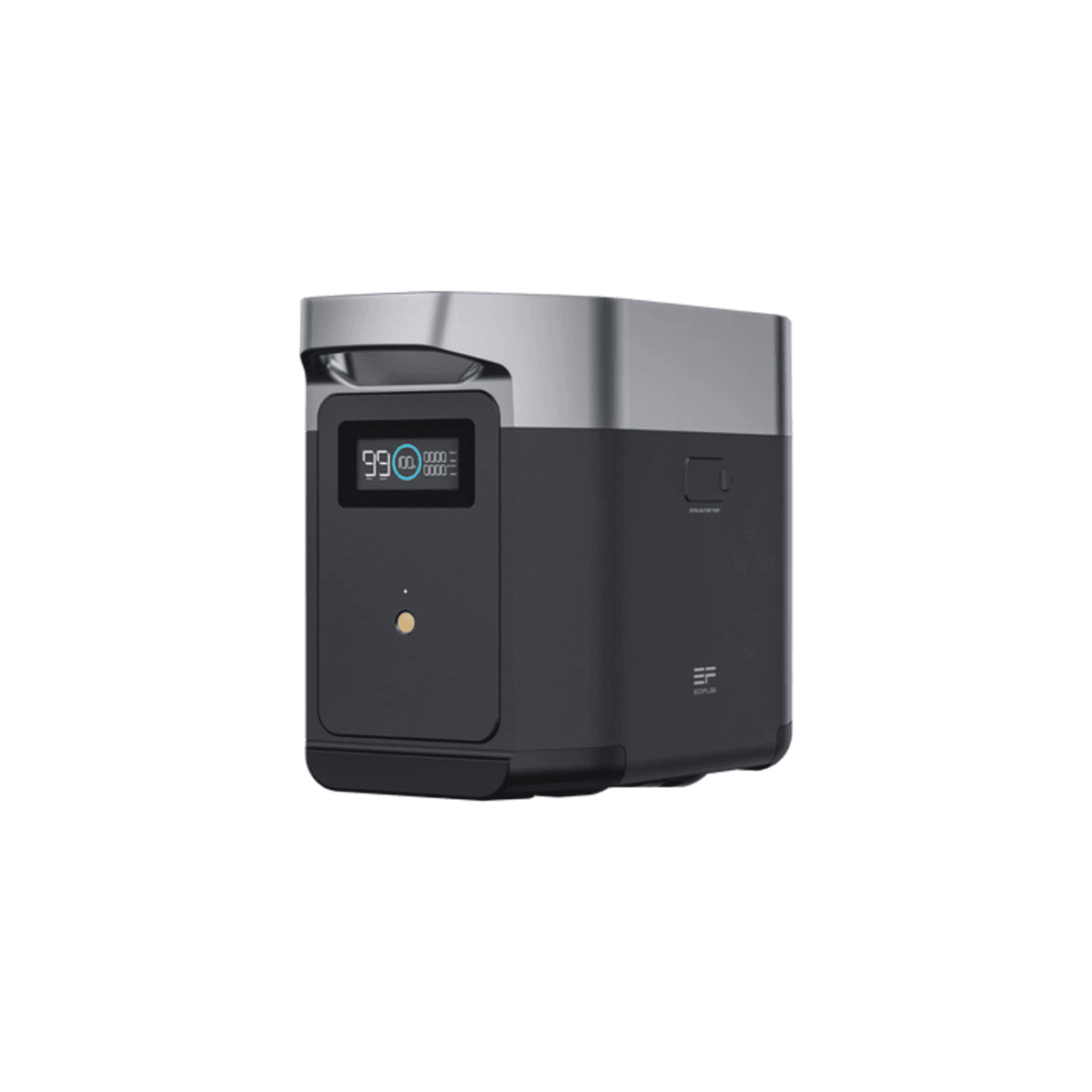 Ecoflow Delta 2 1024Wh LFP Extender Battery - Image 2