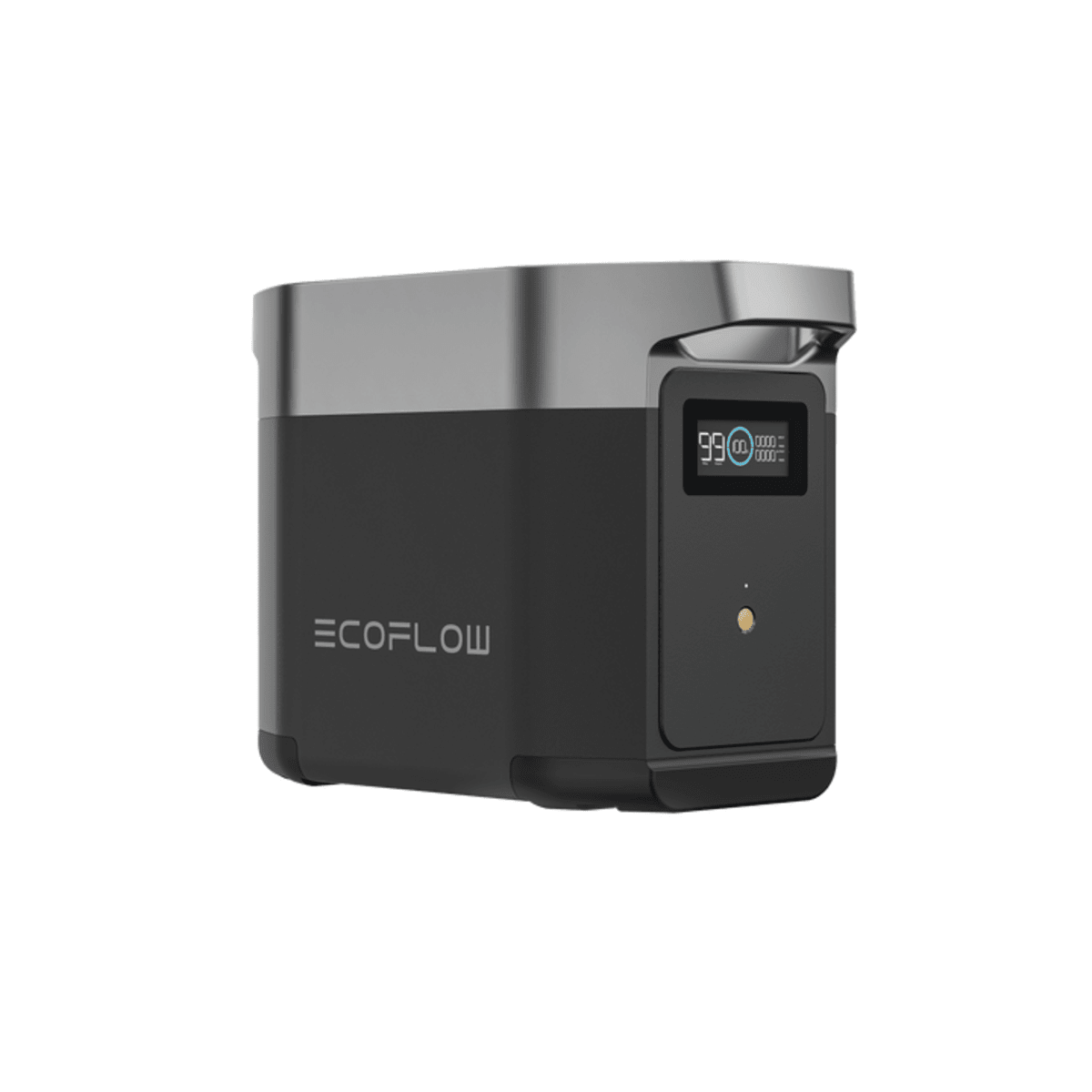 Ecoflow Delta 2 1024Wh LFP Extender Battery - Image 4