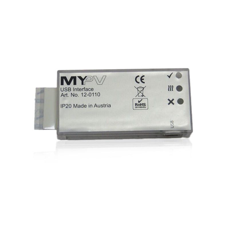 MYPV Elwa 2 kW Photovoltaic Water Heating Device - Image 3