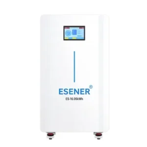 Esener 16.08Kwh Lithium Battery for sale in South Africa