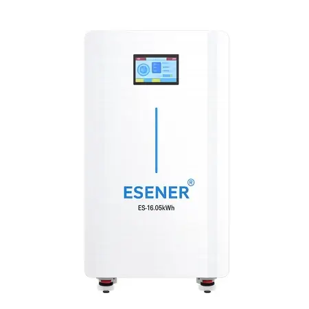 Esener 16.08Kwh Lithium Battery for sale in South Africa