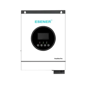 Esener 1Kw 12V Off Grid Inverter for sale in South Africa