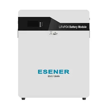 Esener 5.12kWh Lithium Battery for sale in South Africa