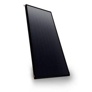 Anac Solar 1.5m² Flat Plate Solar Collector