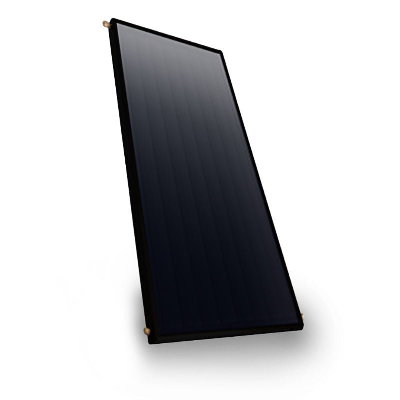 Anac Solar 2.4m² Flat Plate Solar Collector