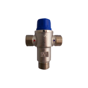 Dewhot Solar to Gas Valve