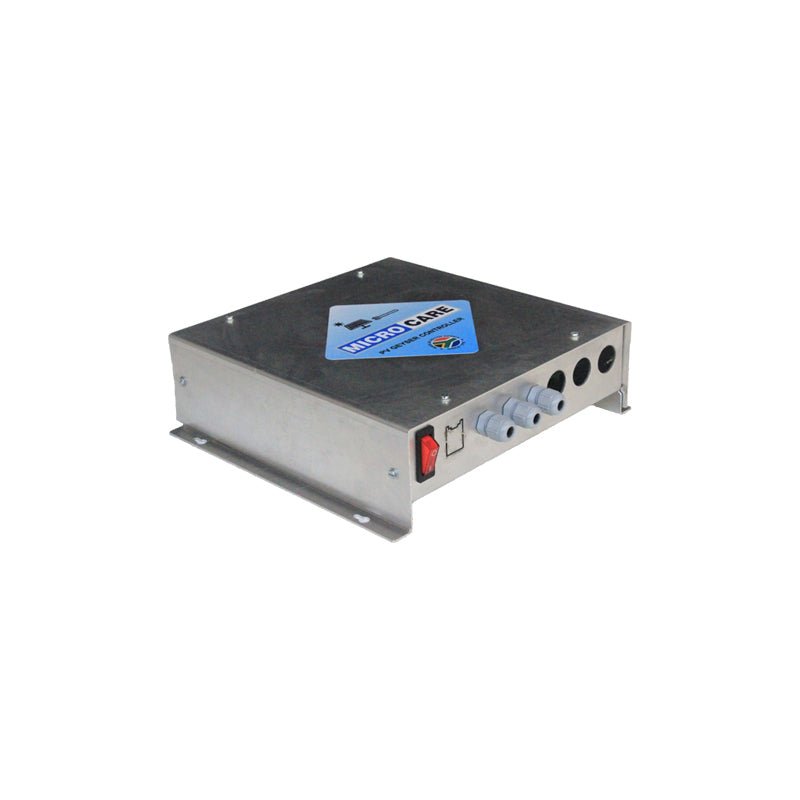 Microcare PV Geyser MPPT Controller