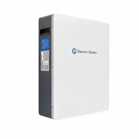 Gotion 5.12kWh Lithium Battery for sale in South Africa