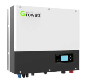 Growatt 5kW Hybrid Inverter for sale in South Africa
