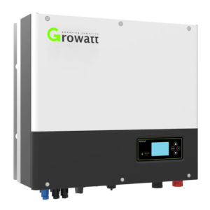 Growatt 5kW Hybrid Inverter