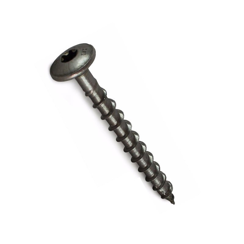 K2-Systems Stainless Steel M8x80mm Self Drilling Screw - 1000642