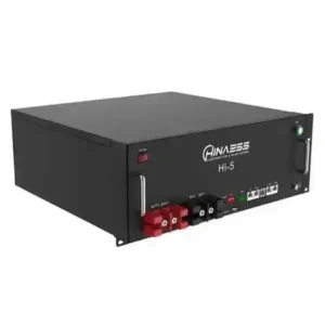 Hinaess HI-5 5.12kWh Lithium Battery for sale in South Africa