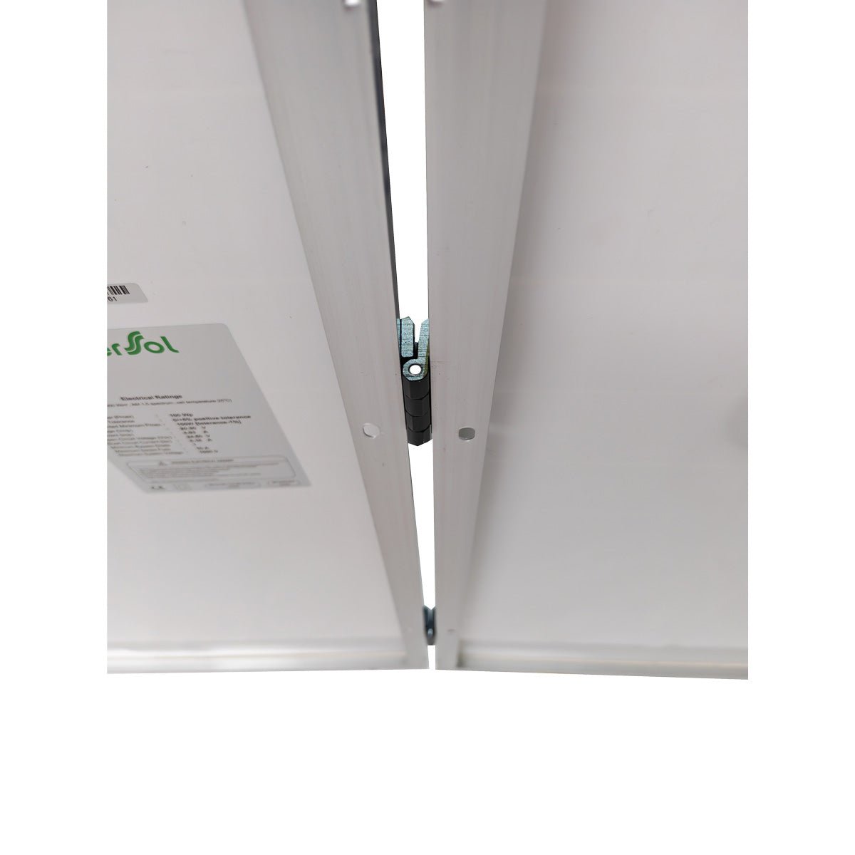 160W Foldable-Portable Solar Charger - Image 6