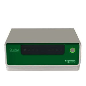 Homaya 1500VA 24V Hybrid Inverter