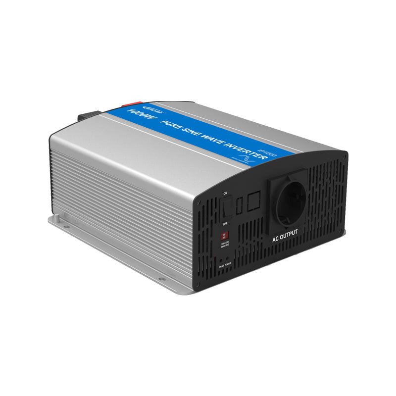IPower 1500W 24V Inverter - Image 2
