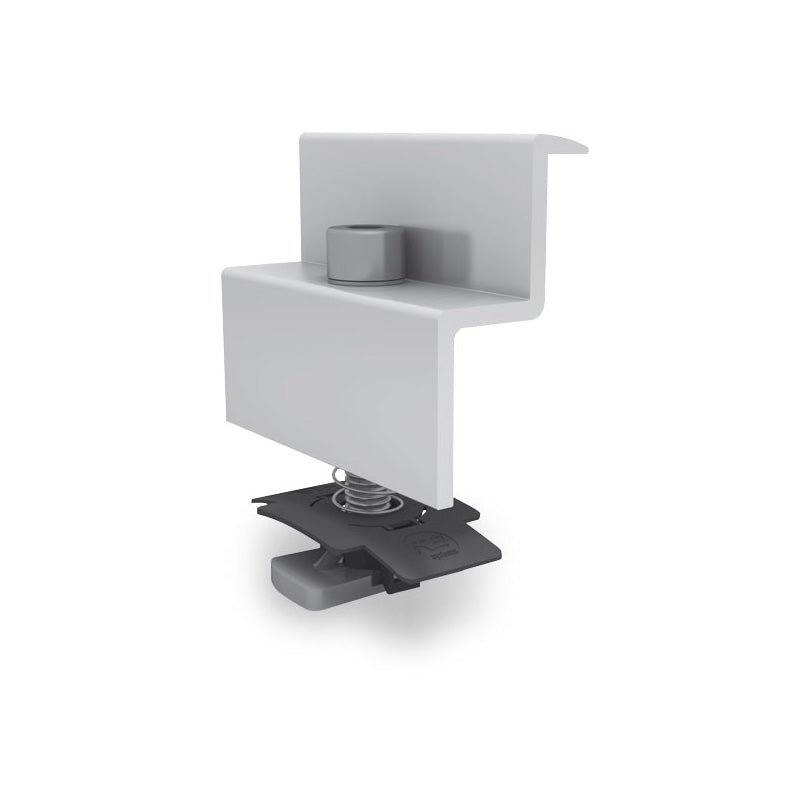 K2-Systems Set Module End Clamp 34-36mm - 1005169