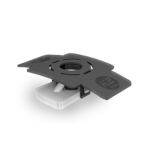 K2-Systems Slot Nut M8 - 1001643