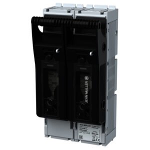 Jean Muller KETO-1 Battery Disconnector with 200A Fuses
