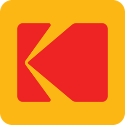 Kodak Solar logo