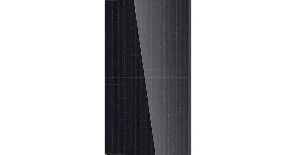 Kodak Solar 460W Mono Solar Panel