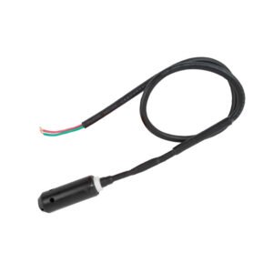 Lorentz Dry Run Well Probe