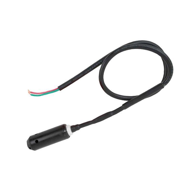 Lorentz Dry Run Well Probe
