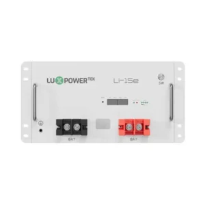 Luxpower 15kWh Lithium Battery for sale in South Africa