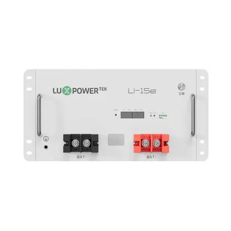 Luxpower 15kWh Lithium Battery for sale in South Africa