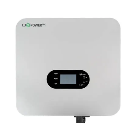 Luxpower 20kW 3 Phase inverter High Voltage Hybrid for sale in South Africa