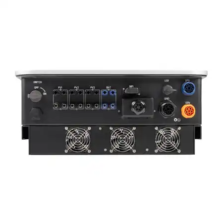 Luxpower 20kW 3 Phase inverter High Voltage Hybrid - Image 2