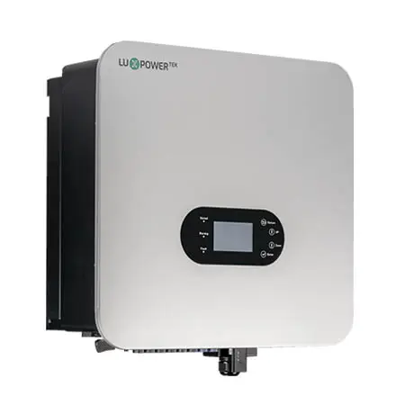 Luxpower 20kW 3 Phase inverter High Voltage Hybrid - Image 3