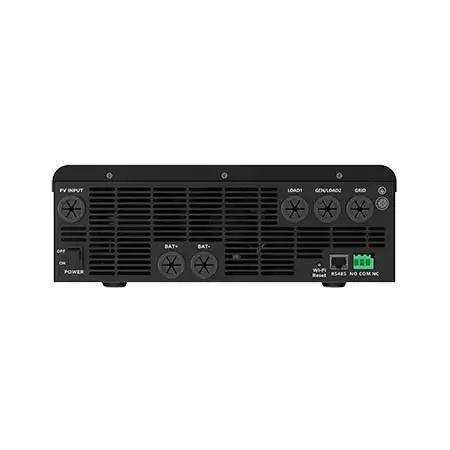 Luxpower 3.6kW GETA 24V Off-Grid Inverter - Image 2